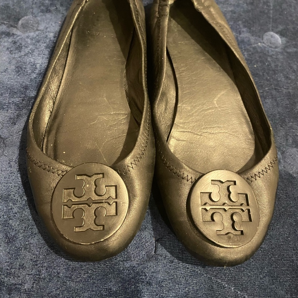 Tory Burch Flats
